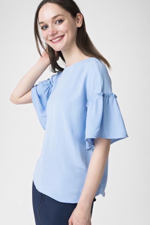 Блузка ZARINA