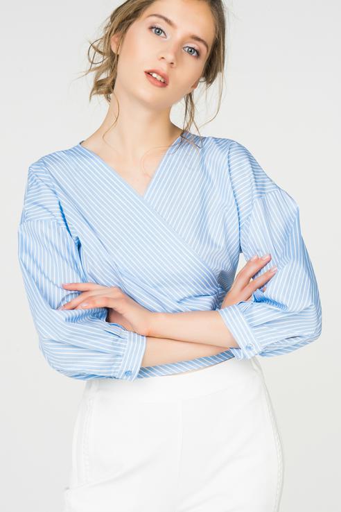 Блузка ZARINA