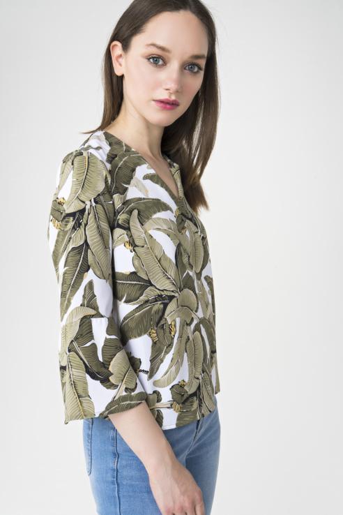 Блузка ZARINA
