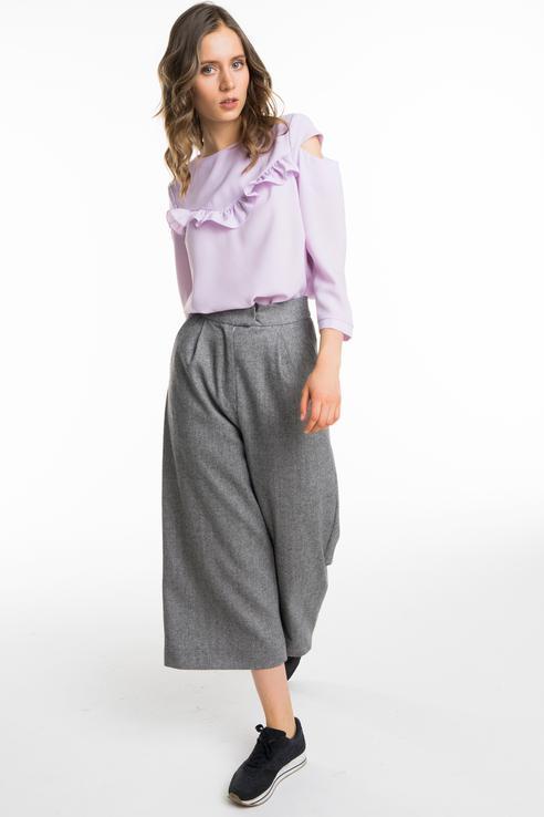 Блузка T-Skirt