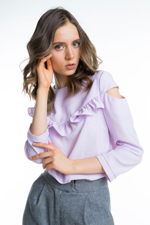 Блузка T-Skirt