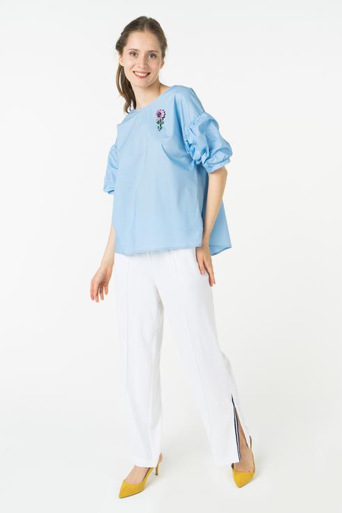 Рубашка ZARINA