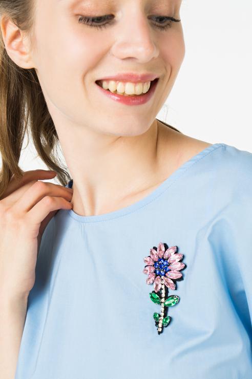 Рубашка ZARINA