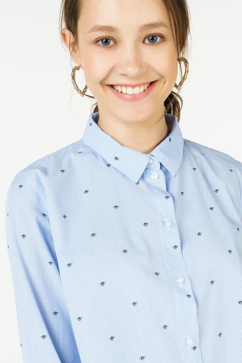 Рубашка Jacqueline De Yong