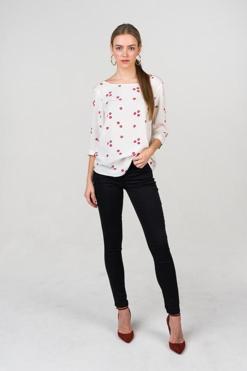 Блузка Greystone Блузка Greystone