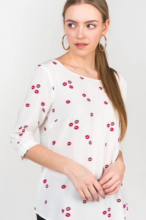 Блузка Greystone Блузка Greystone