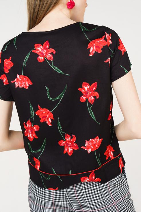 Блузка Vero moda
