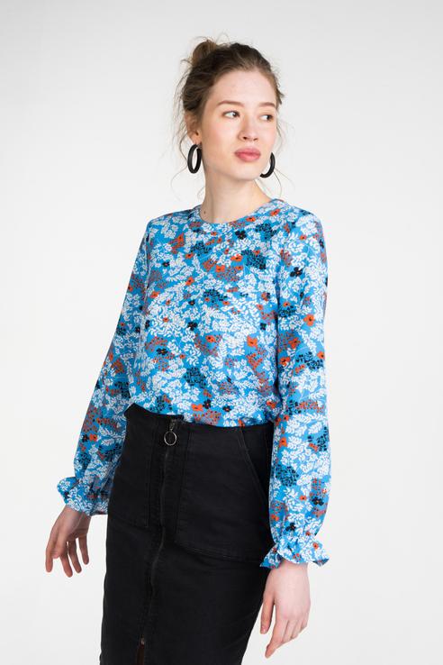 Блузка ICHI