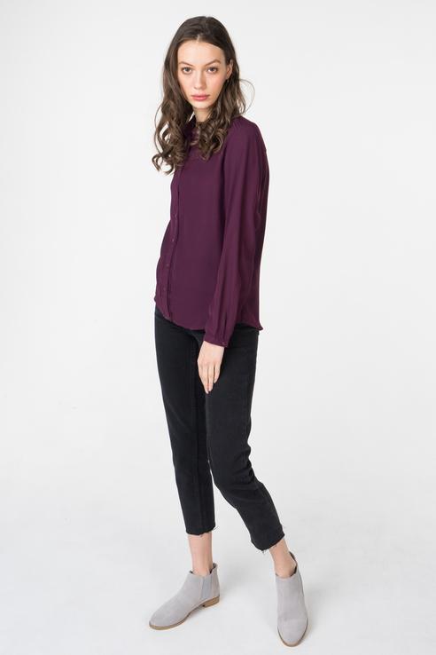 Блузка Jacqueline De Yong