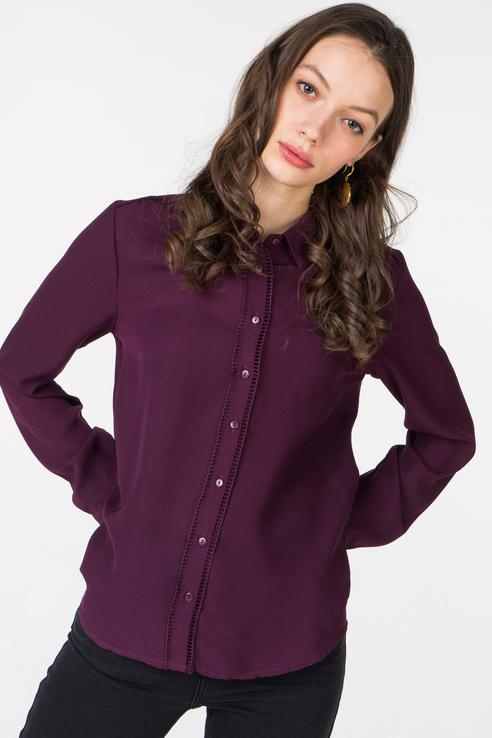 Блузка Jacqueline De Yong