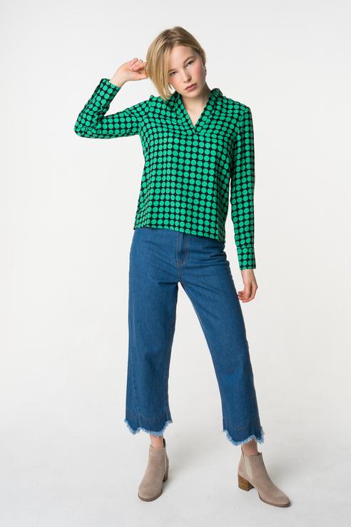 Блузка Vero moda