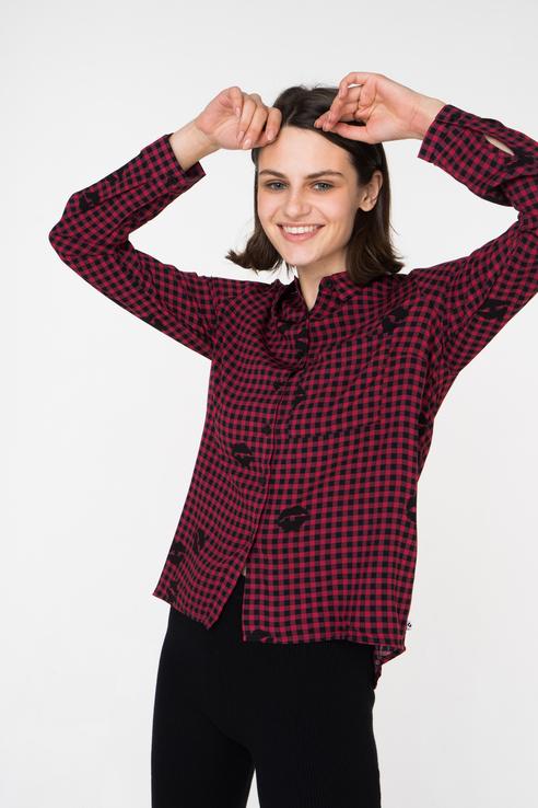 Блузка Greystone Блузка Greystone