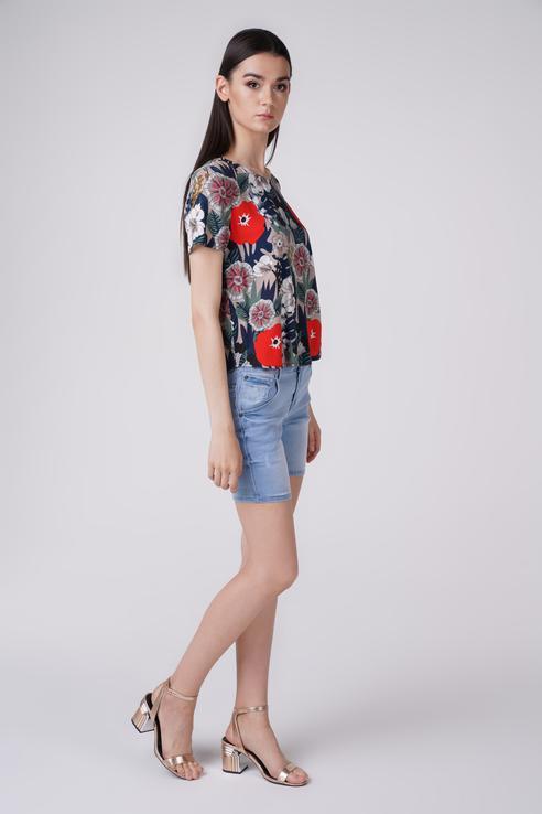 Блузка Broadway