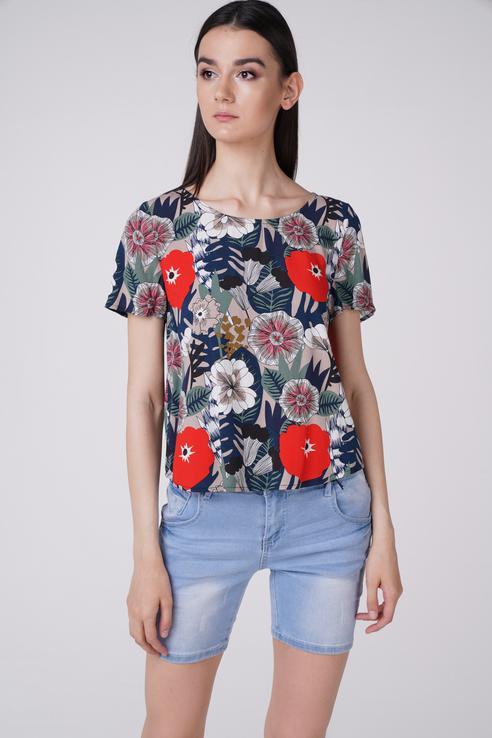 Блузка Broadway