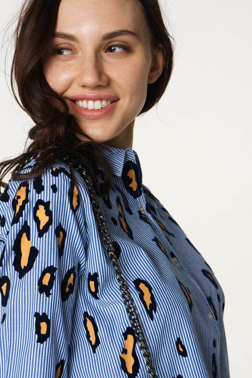 Блузка Scotch&Soda