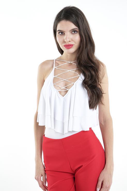 Боди Lipinskaya Brand