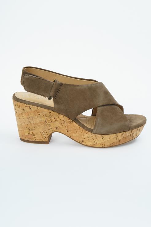 Босоножки Clarks