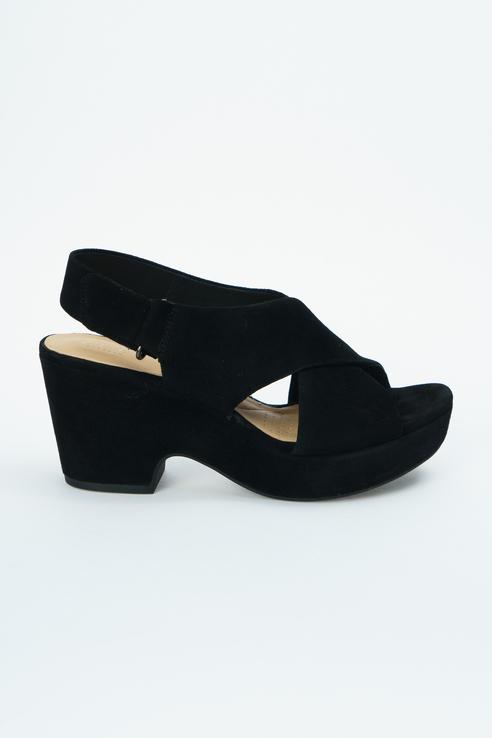 Босоножки Clarks