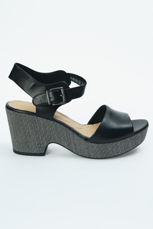 Босоножки Clarks