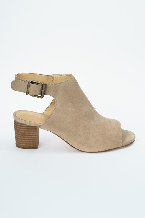 Босоножки Clarks