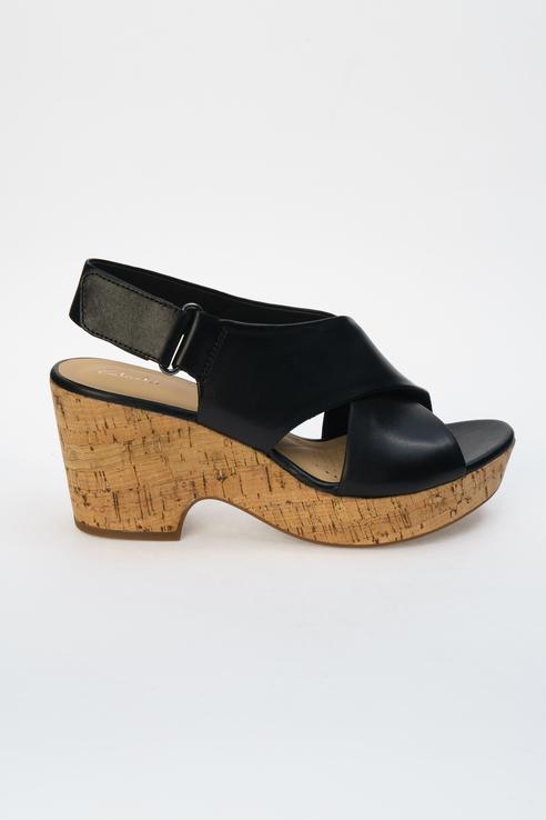 Босоножки Clarks