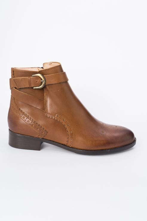 Ботинки Clarks