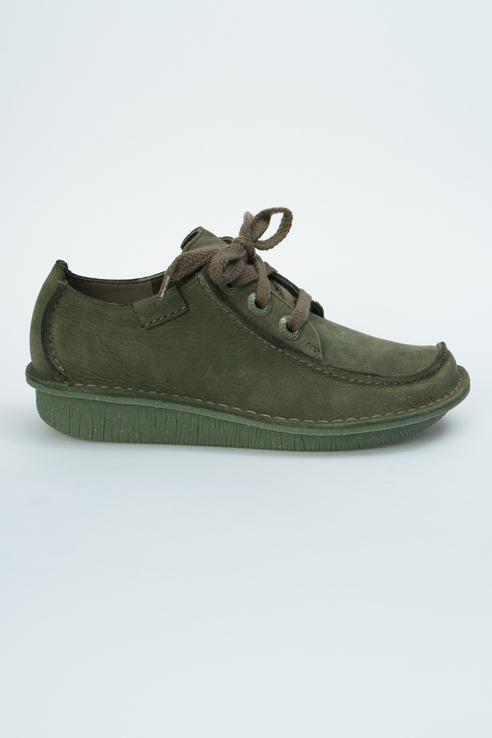 Ботинки Clarks