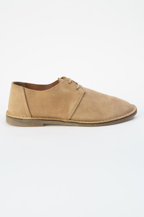 Ботинки Clarks