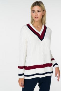 Джемпер Tommy Hilfiger