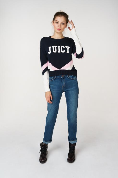 Джемпер Juicy by Juicy Couture