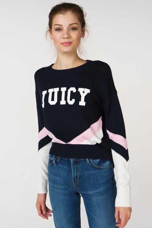 Джемпер Juicy by Juicy Couture