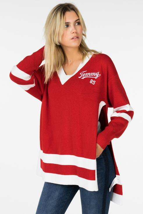 Джемпер Tommy Hilfiger