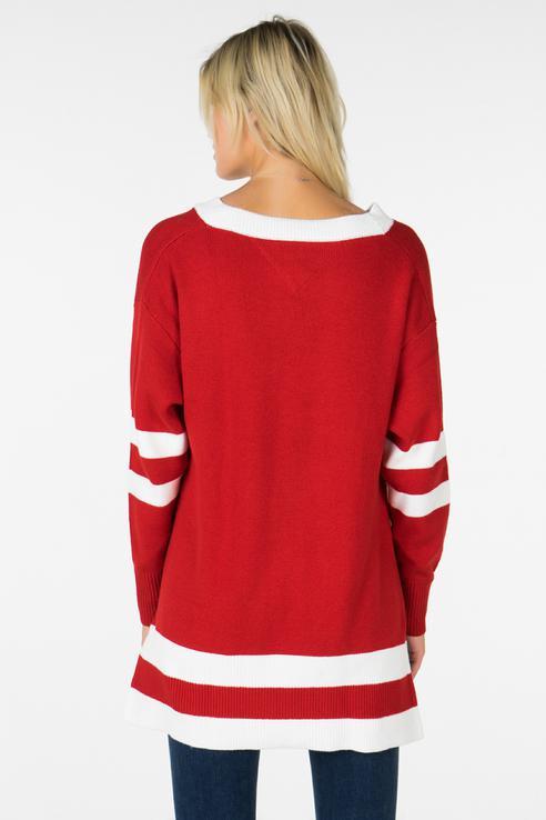 Джемпер Tommy Hilfiger