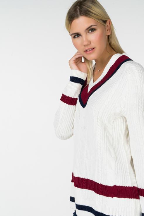 Джемпер Tommy Hilfiger