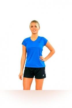 Футболка ASICS