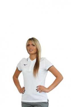 Футболка MIZUNO