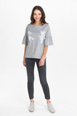 Футболка ZARINA