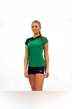 Футболка MIZUNO