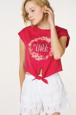 Футболка BAON