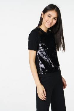 Футболка Fashion.Love.Story.