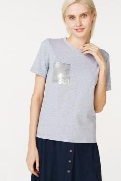 Футболка Fashion.Love.Story.