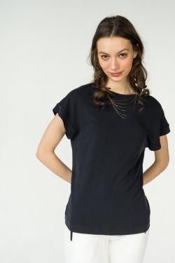 Футболка Libellulas