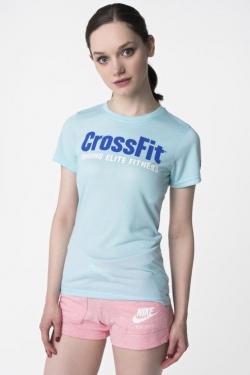 Футболка Reebok