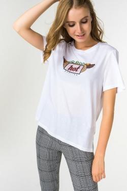 Футболка ONLY