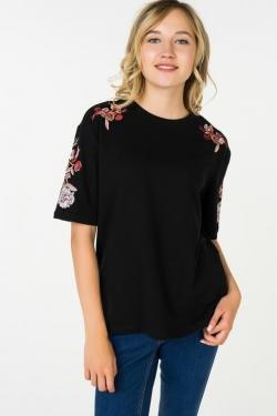 Футболка Incity