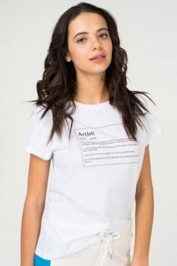 Футболка Noisy May