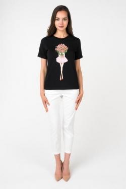 Футболка Fashion.Love.Story.