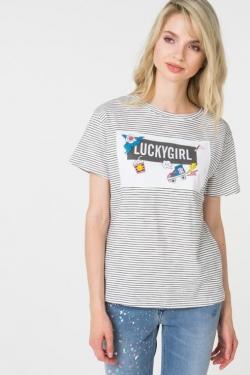 Футболка Trendy Angel Футболка Trendy Angel