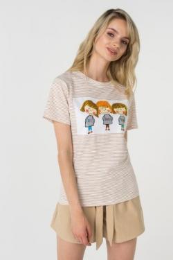 Футболка Trendy Angel Футболка Trendy Angel