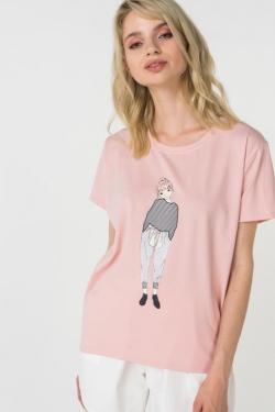 Футболка Trendy Angel Футболка Trendy Angel